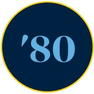 Class of 1980